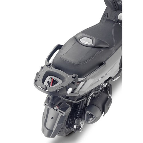 GIVI SPECIFIC REAR RACK - SYM MAXSYM 400 2021- (NEEDS PLATE)