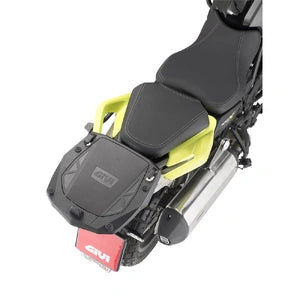 GIVI Specific Monokey Rear Rack - Benelli TRK702 23- (Plate Included)