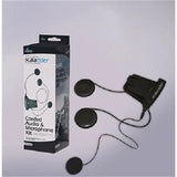 #CARDO AUDIO/MIC KIT W/CORDED MIC FOR SOLO/Q2/TEAMSET/FM