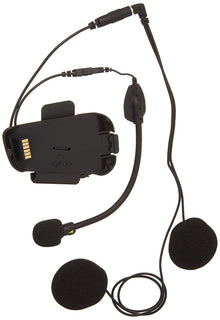 Cardo 2nd Helmet Audio Kit for Packtalk Bold / Smart - Non-JBL