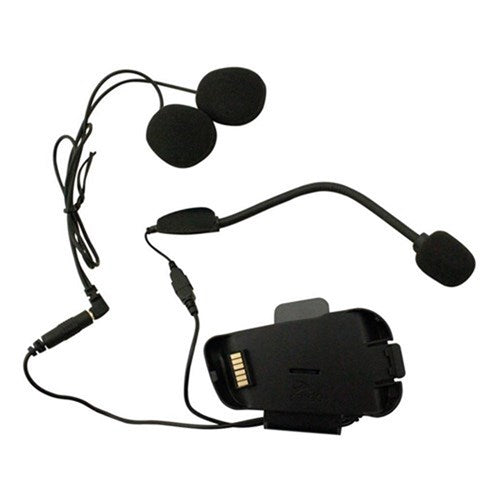 Cardo 2nd Helmet Kit BOLD/Smart (Non-JBL)