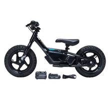 STACYC BIKE - 12EDRIVE (UN3481/CLASS 9)