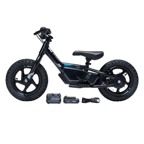 STACYC BIKE - 12EDRIVE (UN3481/CLASS 9)