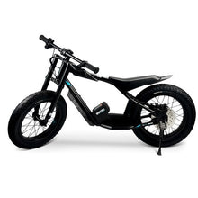 STACYC E-BALANCE BIKE - 16HDRIVE (16H)