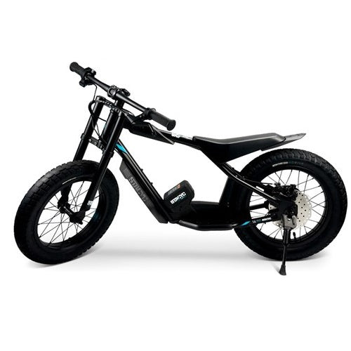 STACYC E-BALANCE BIKE - 16HDRIVE (16H)