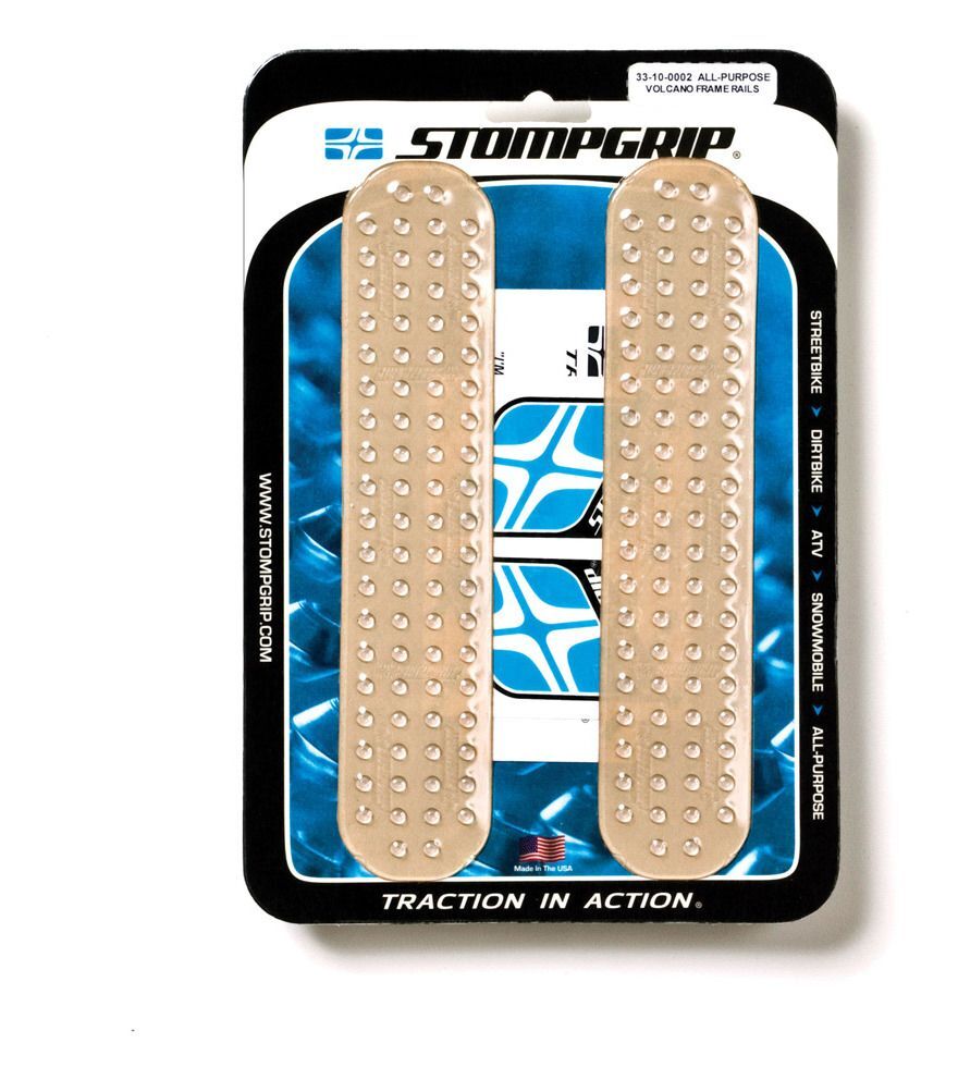 Stompgrip All-Purpose 3D Grip Tape ST33-10-0002