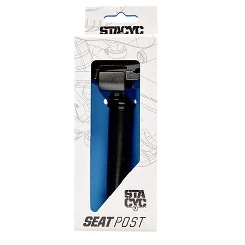 Stacyc S/P - R/MENT Seat Post for 16Edrive Only (135 mm)