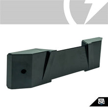 Stacyc S/P - Uni 18/20E - R/MENT Footrest Insert