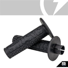 Stacyc S/P - Uni 18/20E - Grips - 25.4mm X 120mm Black (2PCS)
