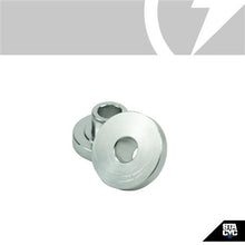 Stacyc S/P - Uni 18/20E - R/MENT Wheel Spacers for Rigid Fork