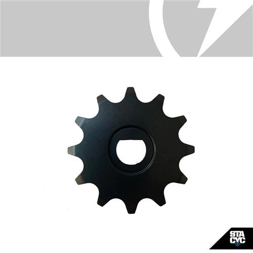 STACYC / IRONe S/P - R/MENT 13T SPROKET - 12/16EDRIVE