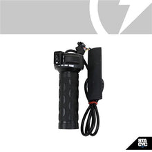 STACYC / IRONe S/P - R/MENT THROTTLE - 12/16EDRIVE (22mm H/bar)
