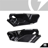 STACYC S/P - UNI 12/16 - R/MENT VENTED SIDE PANEL KIT L&R