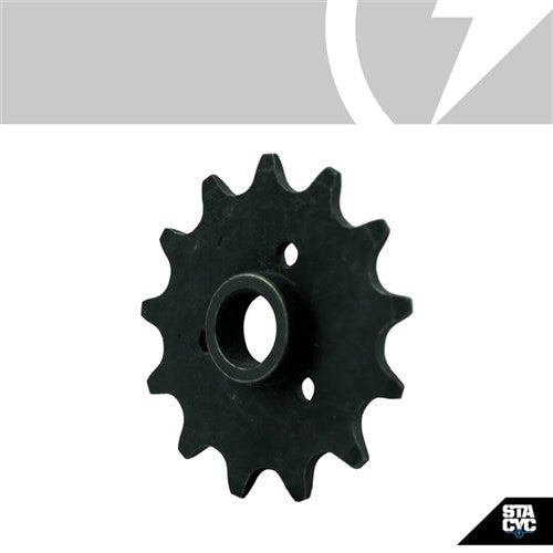 Stacyc S/P - Uni 18/20E - Front Cush Drive Sprocket (OE) - 13T