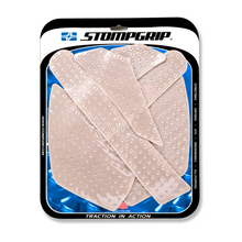 Husqvarna (16-19) Dirtbike Kit Clear ST44-10-0068