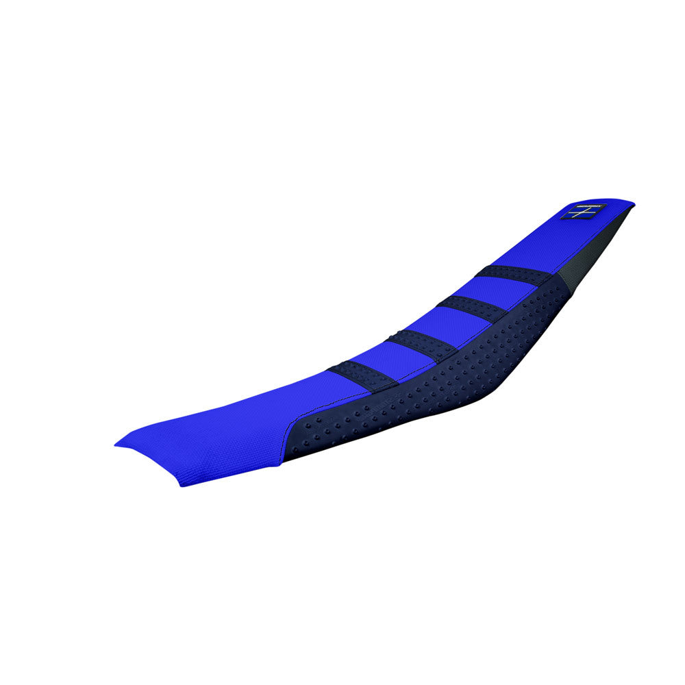 Husqvarna - Gripper Seat Cover - Blue ST49-19-1001