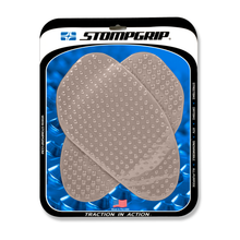 Universal Large Tank Grips Clear ST50-10-0001