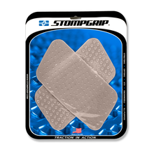 All-Purpose 3D Griptape Volcano Clear ST50-10-0005