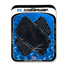 All-Purpose 3D Griptape Volcano Black ST50-10-0005B