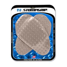 Universal Super Volcano Streetbike Kit - Clear ST50-12-0001