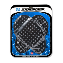 Universal Super Volcano Streetbike Kit - Black ST50-12-0001B