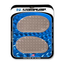 Universal Super Volcano Streetbike Kit - Clear ST50-12-0002