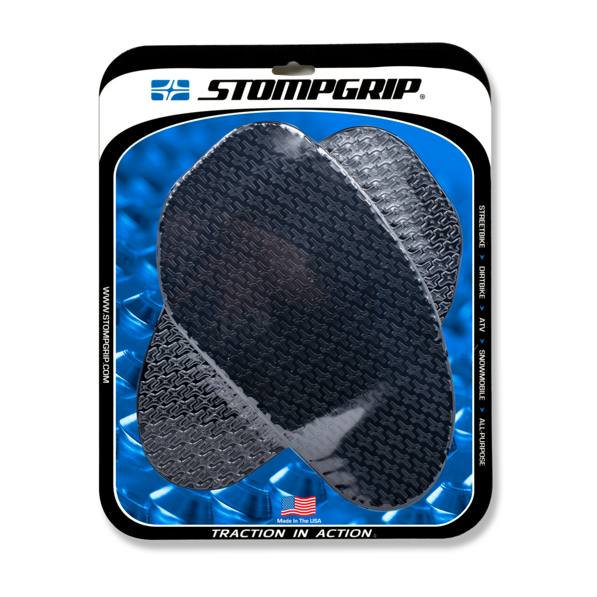 Universal Tank Grips Icon ST50-14-0001B