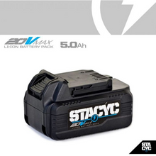 STACYC ACC - 5AH BATTERY - B31415850 (UN3481/CLASS 9)