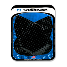 Yamaha  (99-02)  YZF-R6 - Black ST55-10-0003B