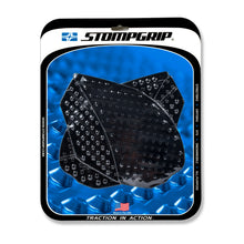 Yamaha 11-14 FZ8  - Black ST55-10-0011B
