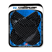 Honda 04-07 CBR1000RR - Black ST55-10-0016B