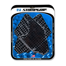 Honda CBR1000RR (12-16) - Black ST55-10-0023B
