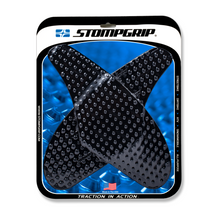 Kawasaki (04-07) ZX10R - Streetbike Kit - Black ST55-10-0030B