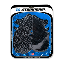 Ninja ZX14 (06-11) - Streetbike Kit Black ST55-10-0033B
