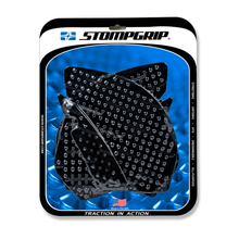 Kawasaki ZX10R (08-10) - Black ST55-10-0034B