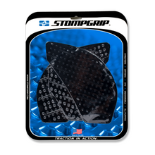 Kawasaki (09-19) ZX-6R - Black ST55-10-0037B