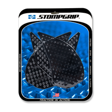 Kawasaki (10-16) Z1000 - Black ST55-10-0038B