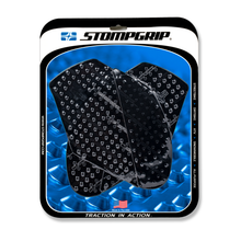 Kawasaki 11-24 ZX-10R - Black ST55-10-0040B