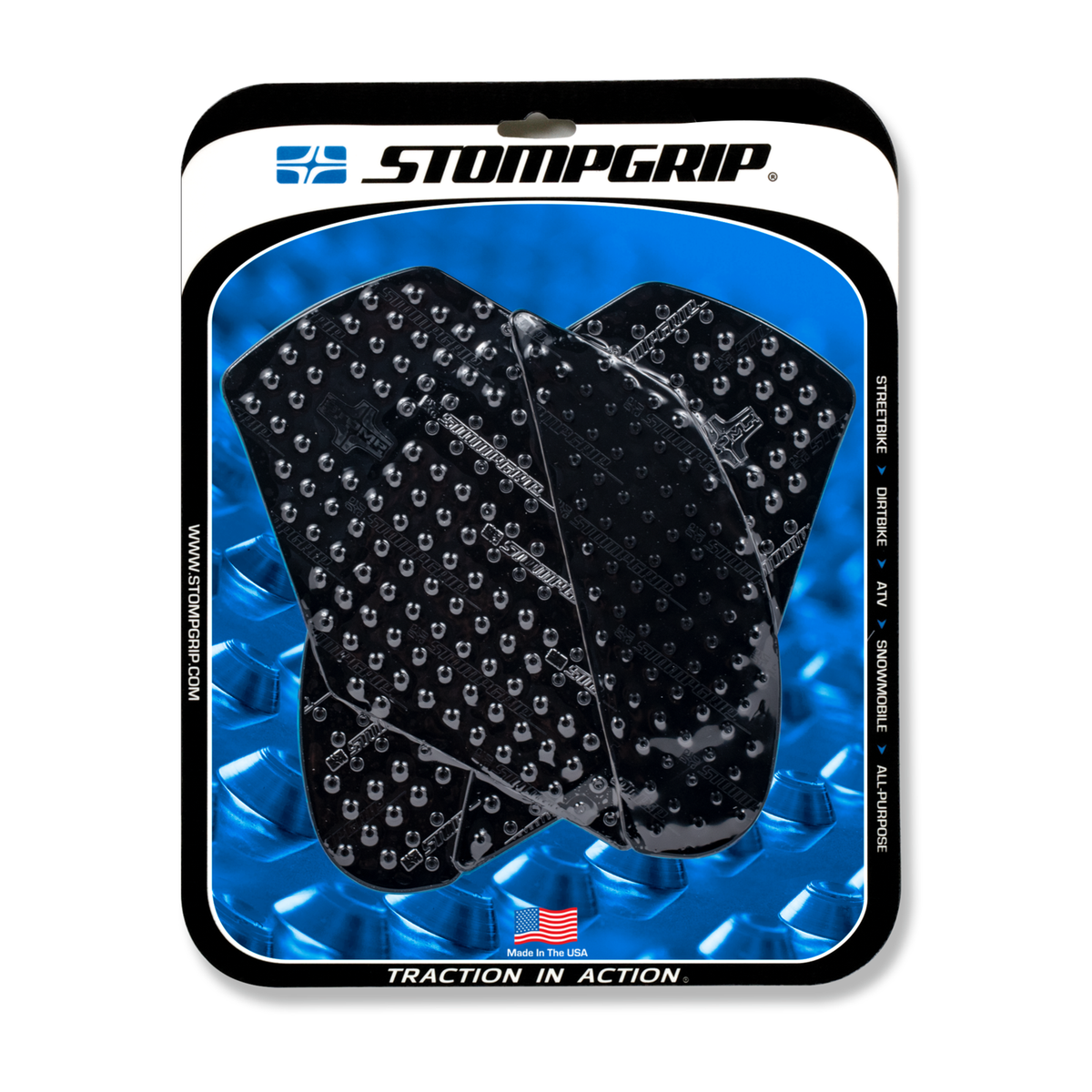 Kawasaki 11-24 ZX-10R - Black ST55-10-0040B