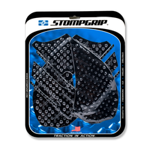 Kawasaki (12-20)  ZX-14 - Black ST55-10-0042B