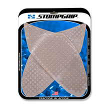 Suzuki 06-07 GSXR 600 - Streetbike Kit : Clear ST55-10-0052