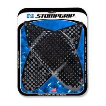 Suzuki 06-07 GSXR 600 - Streetbike Kit : Black ST55-10-0052B