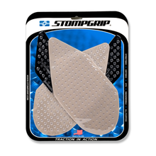 Suzuki 07-08 GSXR 1000 - Clear ST55-10-0053