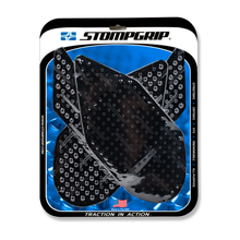 Suzuki 07-08 GSXR 1000 - Black ST55-10-0053B