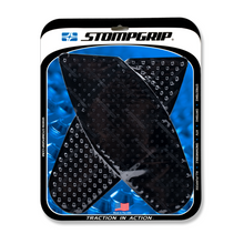 Suzuki (08-10) GSXR 600 - Black ST55-10-0054B