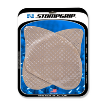 Suzuki (02-20) GSXR1300 - Streetbike Kit Clear ST55-10-0055