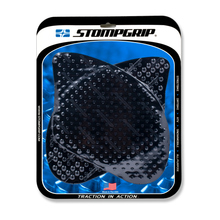 Suzuki (02-20) GSXR1300 - Black ST55-10-0055B