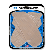 Suzuki (09-16) GSXR 1000 - Clear ST55-10-0056