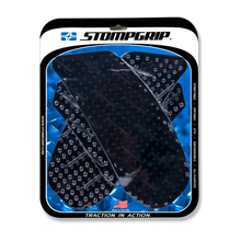 Suzuki (09-16) GSXR 1000 - Black ST55-10-0056B