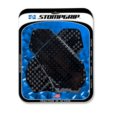 Suzuki (11-25) GSXR 600 - Black ST55-10-0057B